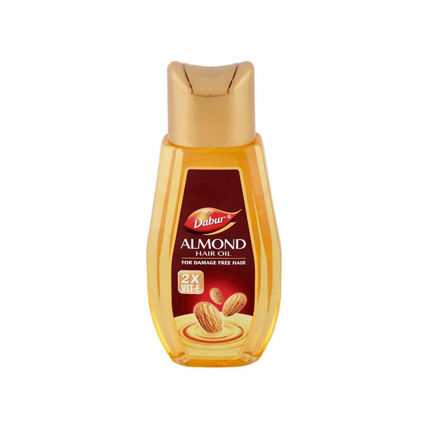 Dabur Hair Oil Almond For Damage Free Hair